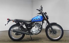 SUZUKI GRASS TRACKER BigBoy NJ4DA