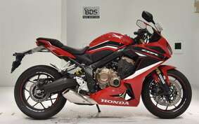 HONDA CBR650R 2023 RH03