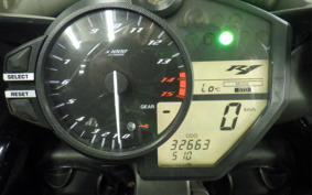 YAMAHA YZF-R1 2010 RN24J