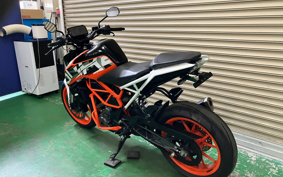 KTM 390 DUKE 2018 JPJ40