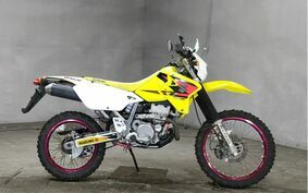 SUZUKI DR-Z400S 2005 SK43A