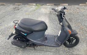 SUZUKI LETS4 CA45A