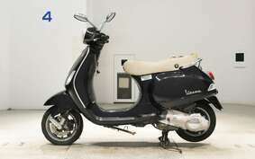 VESPA LX125