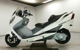 SUZUKI SKYWAVE 250 (Burgman 250) S CJ43A