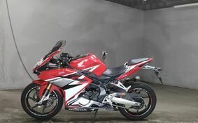 HONDA CBR250RR 2019 MC51