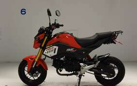 HONDA GROM