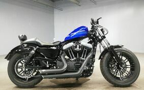 HARLEY XL1200X LC3