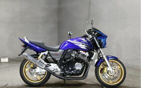 HONDA CB400SF VTEC 2004 NC39