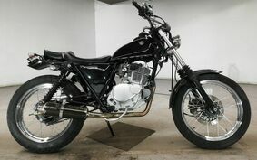 SUZUKI GRASS TRACKER BigBoy NJ4BA