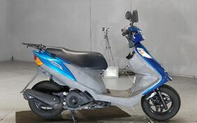 SUZUKI ADDRESS V125 G CF46A