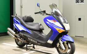 YAMAHA MAJESTY 125 5CA