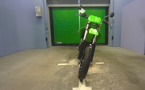 KAWASAKI KLX250D TRACKER 2006 LX250E