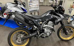 HONDA CRF250M MD38