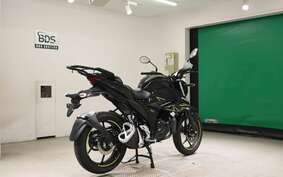 SUZUKI GIXXER 150 ED131