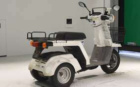 HONDA GYRO X TD02