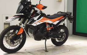 KTM 790 ADVENTURE R 2020 TR340