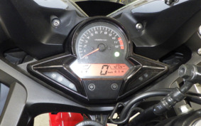 HONDA CBR250R GEN 3 MC41