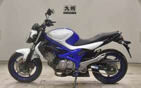 SUZUKI GLADIUS 2011 VK58A