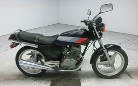 HONDA CB125T JC06