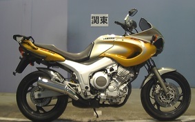 YAMAHA TDM850 Gen.2 2001 RN03J