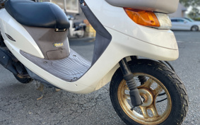 HONDA DIO CHESTER AF68