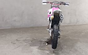 YAMAHA DT200 WR 3XP