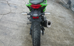 KAWASAKI NINJA 250 ABS SE EX250L