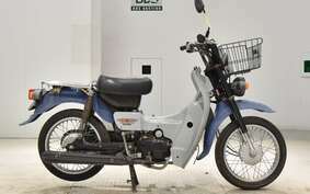 SUZUKI BIRDIE 50 E BA42A