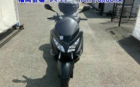 SUZUKI SKYWAVE 200 (Burgman 200) CH41A