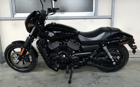 HARLEY XG750ストリート 2017 NBB