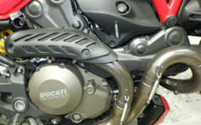 DUCATI M1200 S 2016