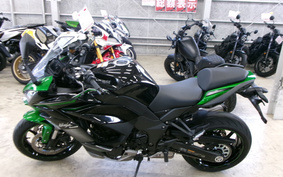 KAWASAKI NINJA 1000 SX 2023 ZXT02K