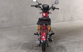 HONDA CROSS CUB110 JA45