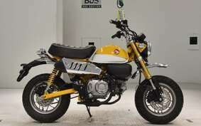 HONDA MONKEY 125 JB02