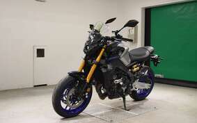 YAMAHA MT-09 SP 2023 RN69J