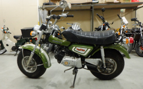 SUZUKI VAN VAN90 RV90