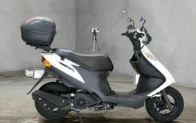 SUZUKI ADDRESS V125 G CF46A