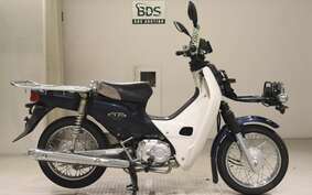 HONDA C50 SUPER CUB AA04