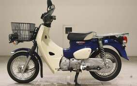 HONDA C110 SUPER CUB JA42