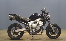 YAMAHA FAZER FZ6 N 2004 RJ07