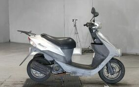 SUZUKI LET's 2 CA1PA