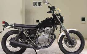 SUZUKI GRASS TRACKER NJ47A