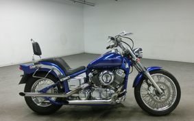 YAMAHA DRAGSTAR 400 2002 VH01J