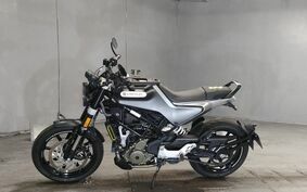 HUSQVARNA スヴァルトピレン250 2021 JUD