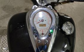YAMAHA DRAGSTAR400 CLASSIC VH01J