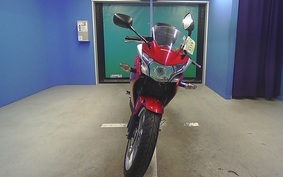 HONDA CBR250R A MC41