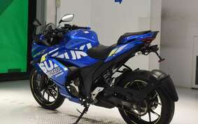 SUZUKI GIXXER 250 SF ED22B