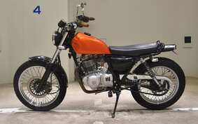 SUZUKI GRASS TRACKER Bigboy NJ4BA