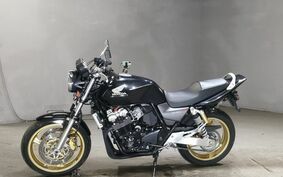 HONDA CB400SF VTEC 2004 NC39