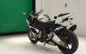 BMW S1000RR 2010